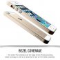 Spigen iPhone 5S Case Bumper [Neo Hybrid EX SLIM] [Champagne Gold] Dual Layer