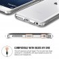 Spigen [SOFT-FLEX] iPhone 6 Plus (5.5) Case Slim [Capsule] [Crystal Clear]