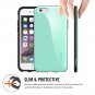 iPhone 6 Plus CaseSpigen Capella Case for iPhone 6 Plus (5.5-Inch) - Mint