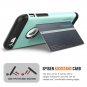 iPhone 6 Case, Spigen Slim Armor S Case for iPhone 6 (4.7-Inch) - Mint