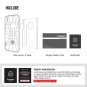 iPhone 6 Case, Spigen Slim Armor S Case for iPhone 6 (4.7-Inch) - Mint