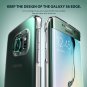 Galaxy S6 Edge Case - Ringke SLIM Case [All Around Protection][CRYSTAL]