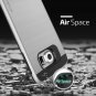 Galaxy S6 Edge Case, Verus [Air Space Cushion] Samsung Galaxy S6 Edge Case [Verge][Satin Silver]