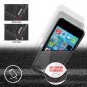 Spigen iPhone 5S Case, [AIR CUSHION] [+Screen Shield] ULTRA HYBRID Series [Black]