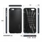 iPhone 6 Plus Case, Spigen Neo Hybrid Series Case for iPhone 6 Plus (5.5-Inch) - Gunmetal
