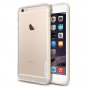 Spigen [METALLIZED BUTTONS] Neo Hybrid EX for iPhone 6 Plus (5.5-Inch) [Champagne Gold]