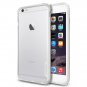 Spigen [METALLIZED BUTTONS] Neo Hybrid EX for iPhone 6 Plus (5.5-Inch) [Satin Silver]