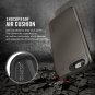iPhone 6 Plus Case, Spigen Slim Armor CS Case for iPhone 6 Plus (5.5-Inch) - Gunmetal
