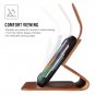 Spigen [Stand Feature] Samsung Galaxy S5 Case Wallet [Wallet S] [Black]