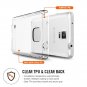 Spigen [AIR CUSHION] Galaxy Note 4 Case Bumper NEW [Ultra Hybrid] [Gunmetal]