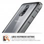 Spigen [AIR CUSHION] Galaxy Note 4 Case Bumper NEW [Ultra Hybrid] [Mint]