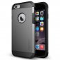 iPhone 6 Case, Spigen Tough Armor Case for iPhone 6 (4.7-Inch) - Gunmetal