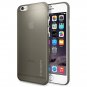 Spigen [Ultra-Thin] iPhone 6 (4.7) Case Slim NEW [Air Skin] [Gray]