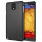Spigen [Non-Slip] Samsung Galaxy Note 3 Case Slim [Ultra Fit] [Smooth Black]