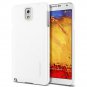 Spigen Samsung Galaxy Note 3 Case Slim [Ultra Fit] [Smooth White]
