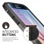 Galaxy S6 Case, Spigen [HEAVY DUTY] Tough Armor Case for Samsung Galaxy S6 TA Gunmetal