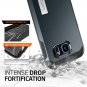 Galaxy S6 Case, Spigen [HEAVY DUTY] Tough Armor Case for Samsung Galaxy S6 TA Metal Slate