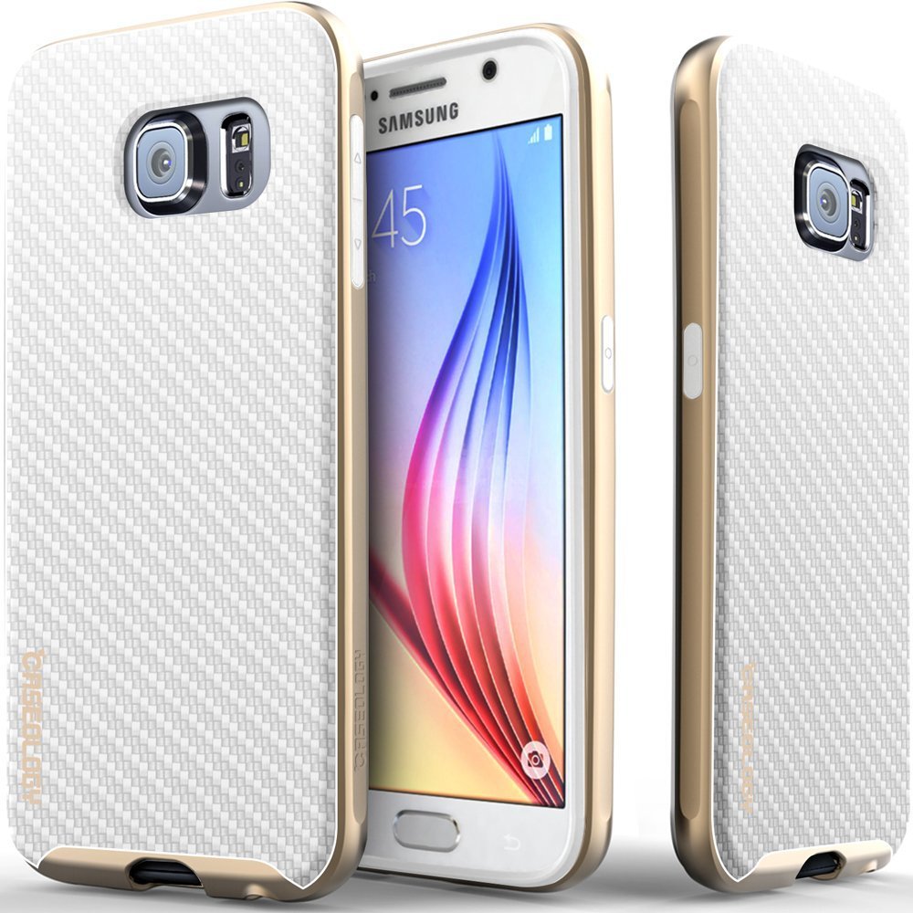 Envoy Case Carbon Fiber