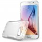 Galaxy S6 Case, SUPCASE Unicorn Beetle Series Premium Hybrid Protective Frost Clear / Clear