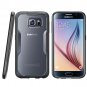 Galaxy S6 Case, SUPCASE Unicorn Beetle Series Premium Hybrid Protective Frost Clear / Black