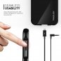 Caseology Samsung Galaxy S6 Case [Daybreak Series] Slim Fit TPU Cover [Black]