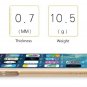 Army Scratch-Resistant Slim Clear Case for Apple iPhone 6 [4.7 inch only] Shock-Dispersion