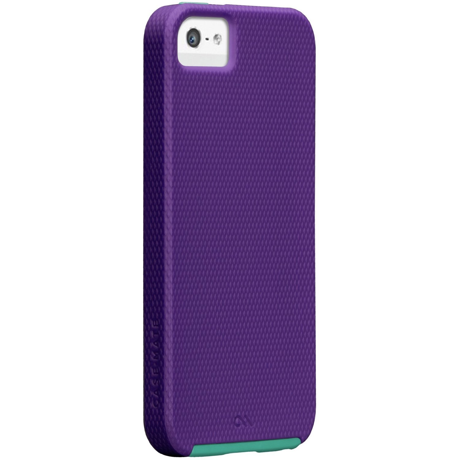 iPhone 5 Tough Cases - Olo Case-Mate-Purple/Blue