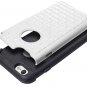 Cimo [Shockproof] Apple iPhone 6 Case Heavy Duty Shock Absorbing Hybrid Stone-Purple