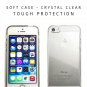 Apple iPhone 5 | 5S | 5G Case, Case Army Scratch-Resistant Slim Clear Case