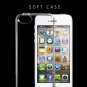 Apple iPhone 5 | 5S | 5G Case, Case Army Scratch-Resistant Slim Clear Case