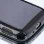 ULAK Samsung Galaxy S3 case, Black Hybrid Best Impact Dual Layer Case Cover