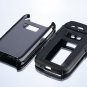 ULAK Samsung Galaxy S3 case, Black Hybrid Best Impact Dual Layer Case Cover