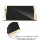 LK [Anti Scratch] HTC One M9 Tempered Glass Premium 0.33 mm 2.5D Rounded Edge 9H [Bubble-Free]