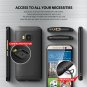 HTC One M9 Case, Ringke SLIM Case [FREE Screen Protector][All Around Protection][ROYAL GOLD]