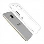 HTC One M9 Case  VENA [Clear] Ultra Slim Protection [1.0mm Thin] TPU Case Cover for HTC One M9