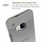 HTC One M9 Case  VENA [Clear] Ultra Slim Protection [1.0mm Thin] TPU Case Cover for HTC One M9