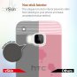 HTC One M9 Case  VENA [Clear] Ultra Slim Protection [1.0mm Thin] TPU Case Cover for HTC One M9