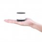 August MS425 Portable Bluetooth Wireless Speaker with Microphone Powerful Wireless Speaker-White