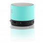 LiveBass Portable Wireless Bluetooth Speaker High Quality Bass System Home (Retro Blue)