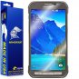 ArmorSuit MilitaryShield Samsung Galaxy S5 Active Screen Protector Anti-Bubble Ultra HD