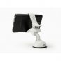 High Quality Car Dash Holder Windshield Mount Samsung Galaxy S3, S4, S5, S6 Note 3, 4, Edge- white