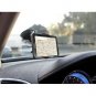 High Quality Car Dash Holder Windshield Mount Samsung Galaxy S3, S4, S5, S6 Note 3, 4, Edge- white