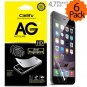 iPhone 6 4.7 " screen protector Cailifu [Matte ] Highest Quality Premium Anti-Glare Anti-Fingerprint