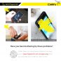 iPhone 6 4.7 " screen protector Cailifu [Matte ] Highest Quality Premium Anti-Glare Anti-Fingerprint