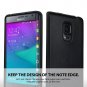 Galaxy Note Edge Case Ringke FLEX-S Case [Strong TPU][SKY BLUE] Premium Flexible Strong