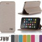 Amazon Fire Phone Case, FYY Ultra Slim Magnetic Cover Case for Amazon Fire Phone Gold