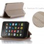 Amazon Fire Phone Case, FYY Ultra Slim Magnetic Cover Case for Amazon Fire Phone Gold