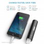 [Apple MFi Certified] Anker 2nd Gen Astro Mini 3200mAh Portable Charger External Battery