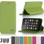 Amazon Fire Phone Case Cover, Fyy Ultra Slim Magnetic Cover Case Amazon Fire Phone Green