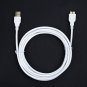 NewLobo Ultra Slim Extra Long 10 feet 3M USB 3.0 Superspeed Data Sync & Charging Cable